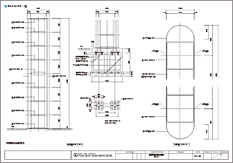 製作図面の作成